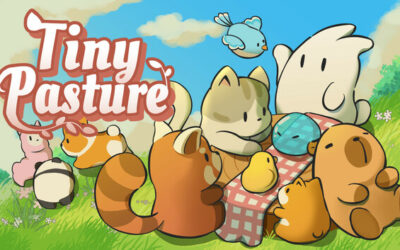 An Idle Game for Animal Lovers: Tiny Pasture Review