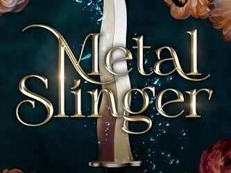 Metal Slinger: A Fast-Paced Ride Carried by Its Twist
