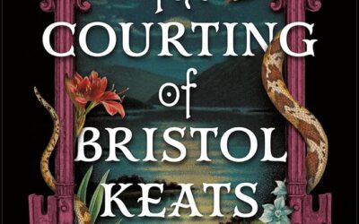 A Disappointing Read: My Thoughts on The Courting of Bristol Keats