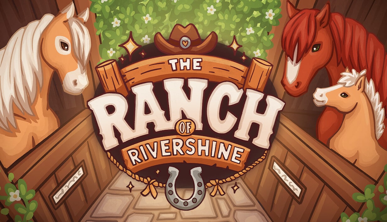 the ranch of rivershine