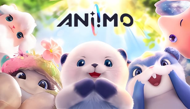 Aniimo Game Cover