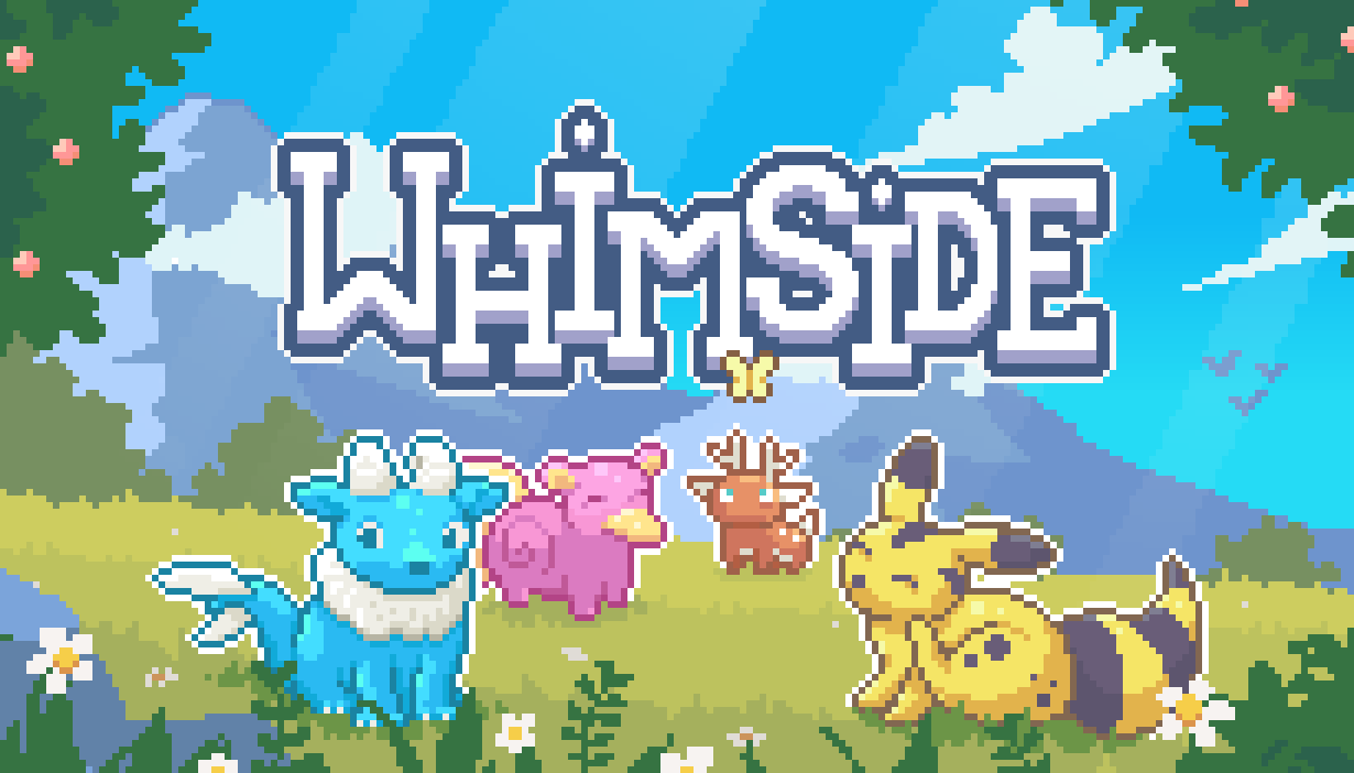 Whimside game cover