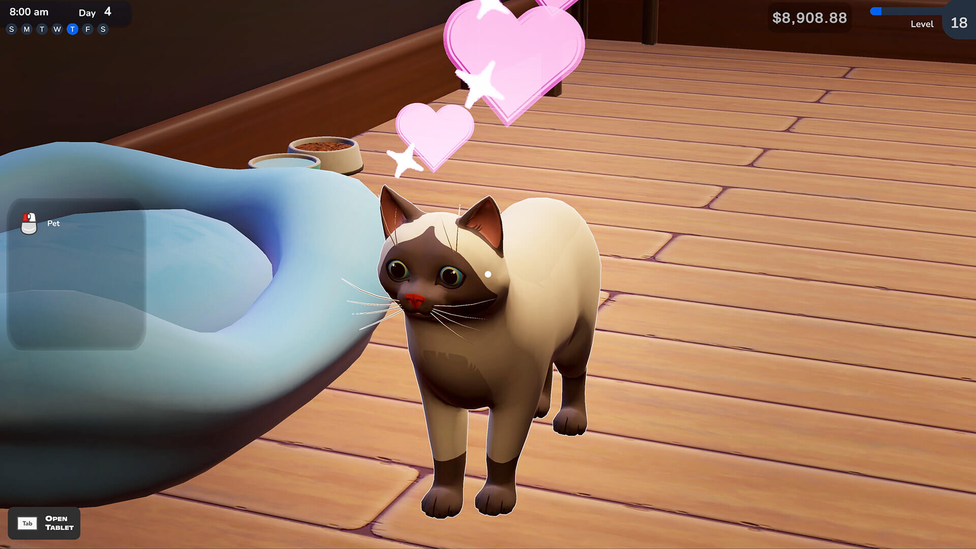 Bookshop Simulator Steam Screenshot