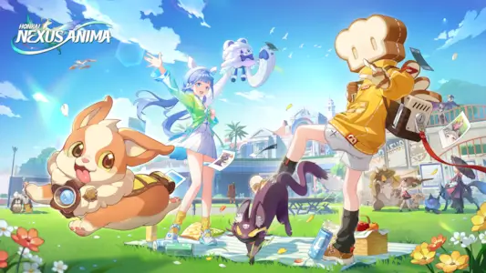 Honkai Nexus Anima Cover Photo