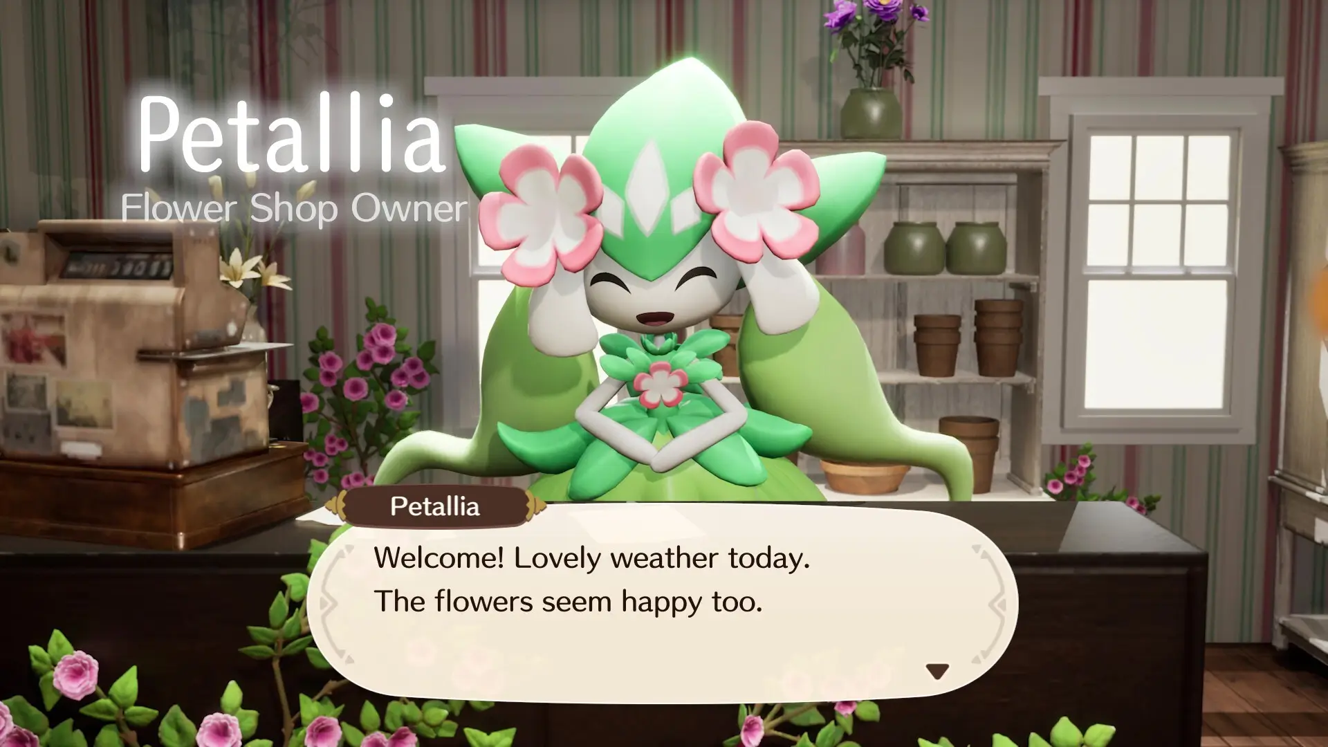 Palworld Palfarm steam screenshot