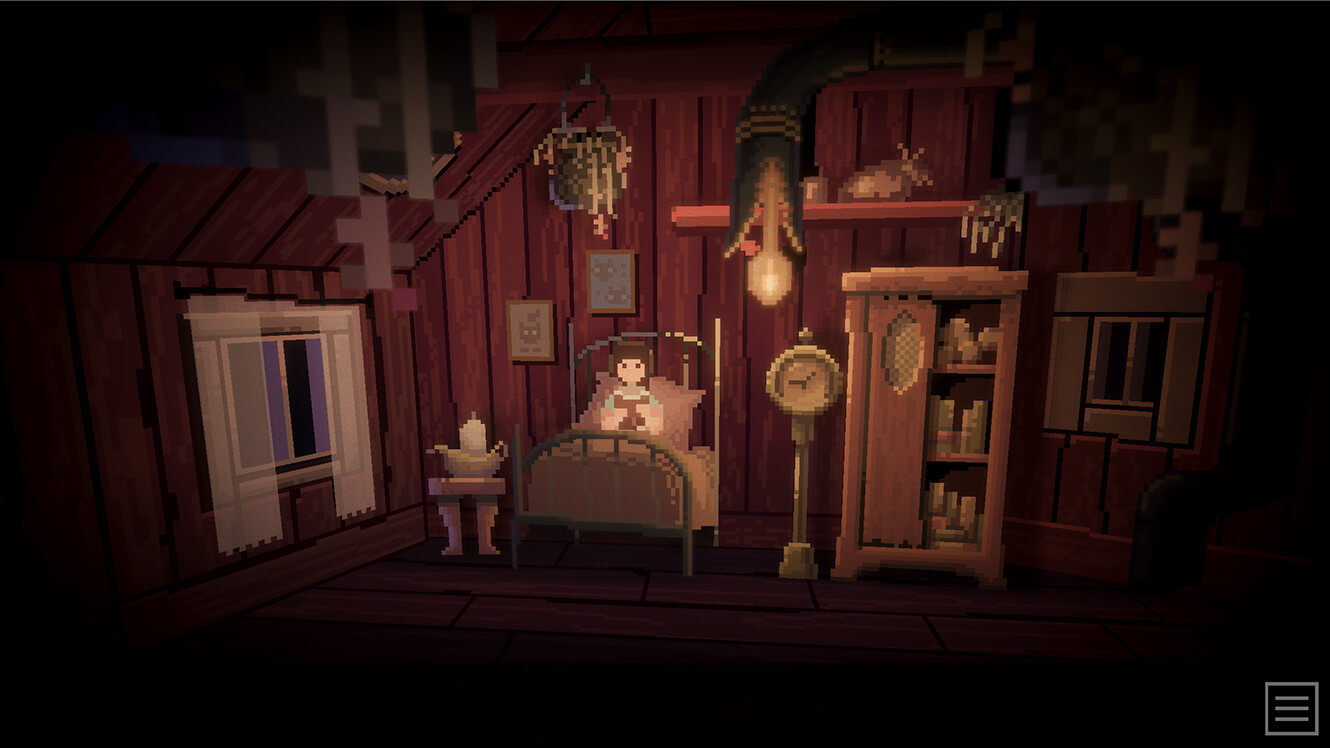 The Librarian Steam Screenshot
