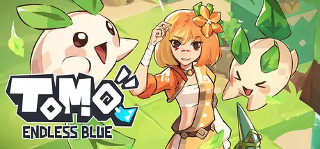 Tomo: Endless Blue Creature Collector