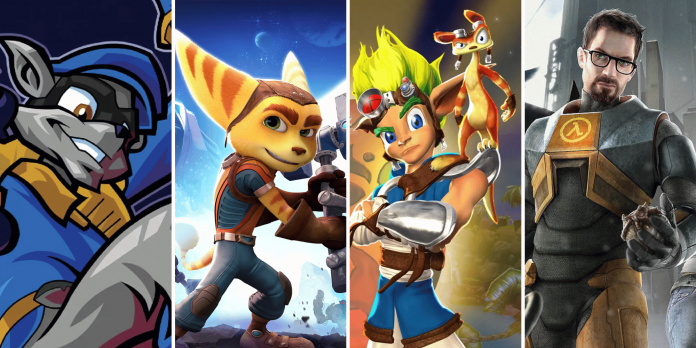 Are Old Games Better? The Role of Nostalgia in Gaming