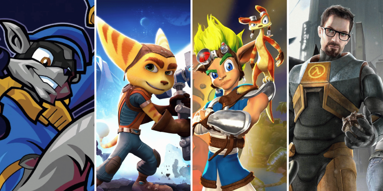 Are Old Games Better? The Role of Nostalgia in Gaming