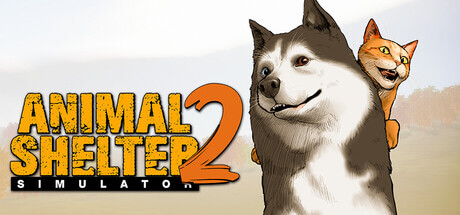 Animal Shelter Simulator 2 games Like Nintendogs