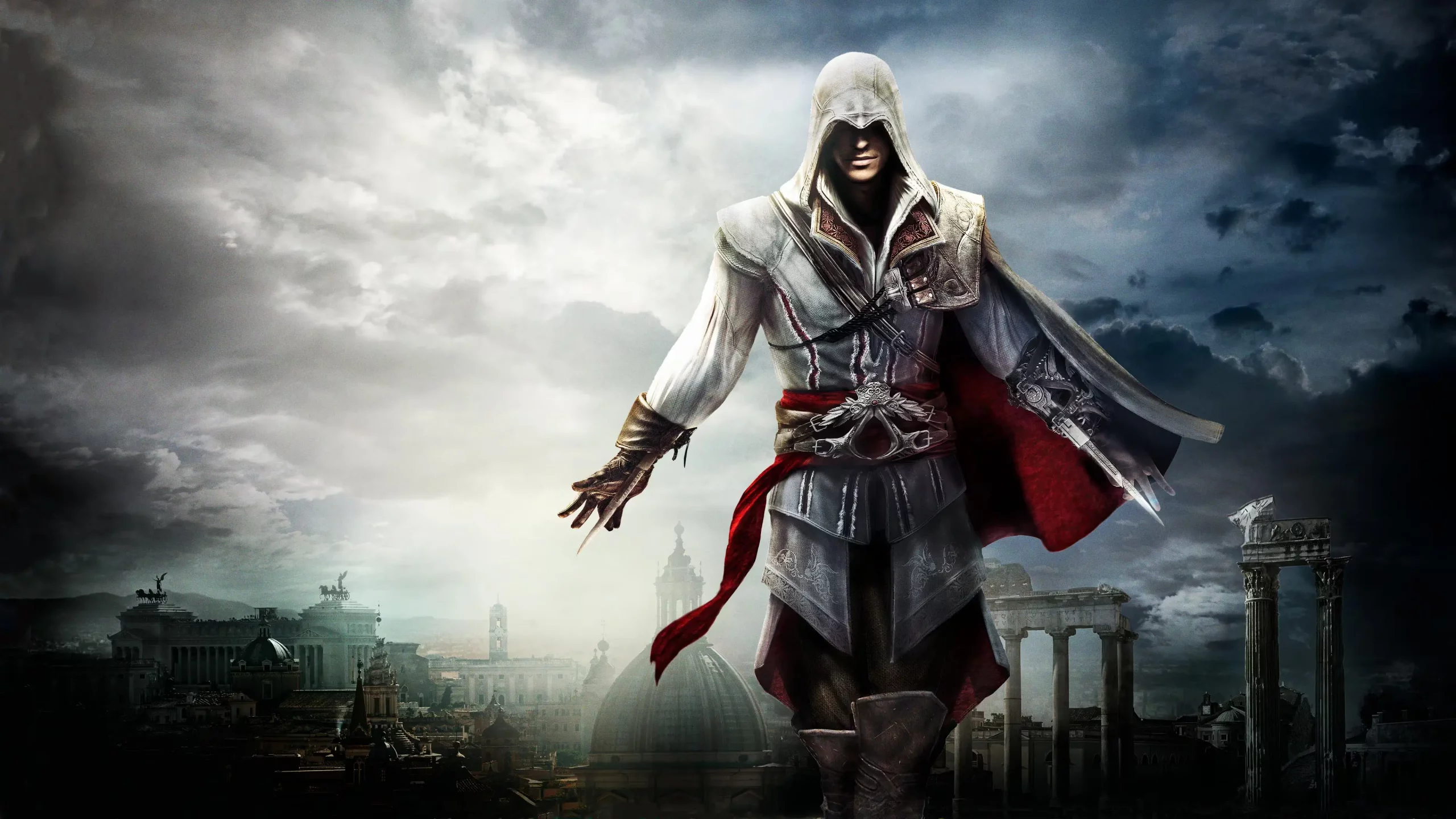 Assassin's Creed and Nostalgia in Gaming