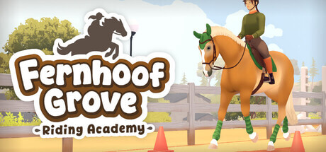 Fernhoof Grove Cozy Horse Game
