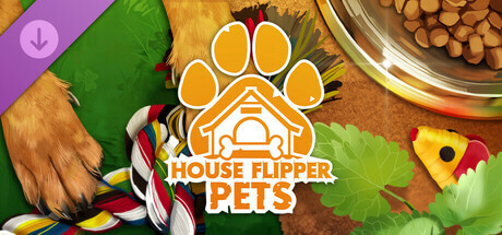 House Flipper Pets Games Like Nintendogs