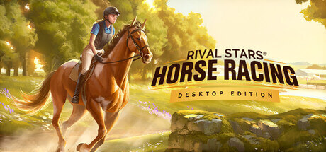 Rival Stars Horse Racing Cozy Horse Game