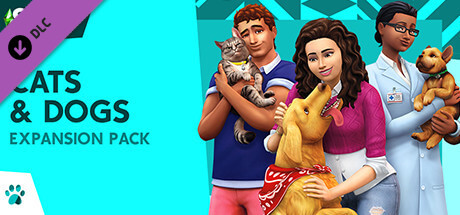 Sims 4 Cats Dogs Games Like Nintendogs
