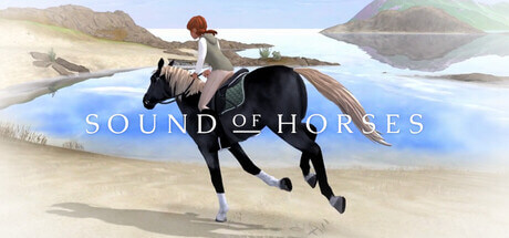 Sound of Horses Cozy Horse Game