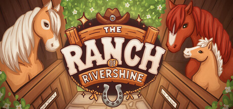 The Ranch of Rivershine Games Like Nintendogs