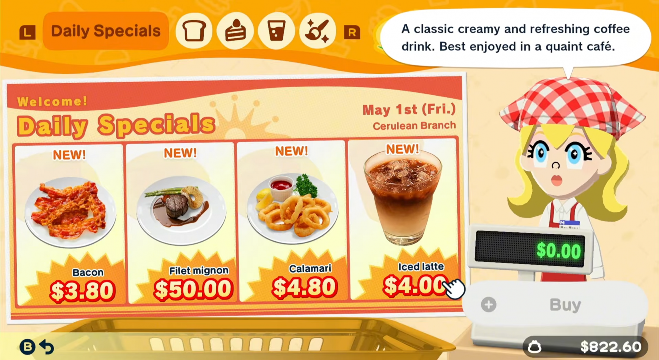 Tomodachi Life: Living the Dream Customization Princess Peach