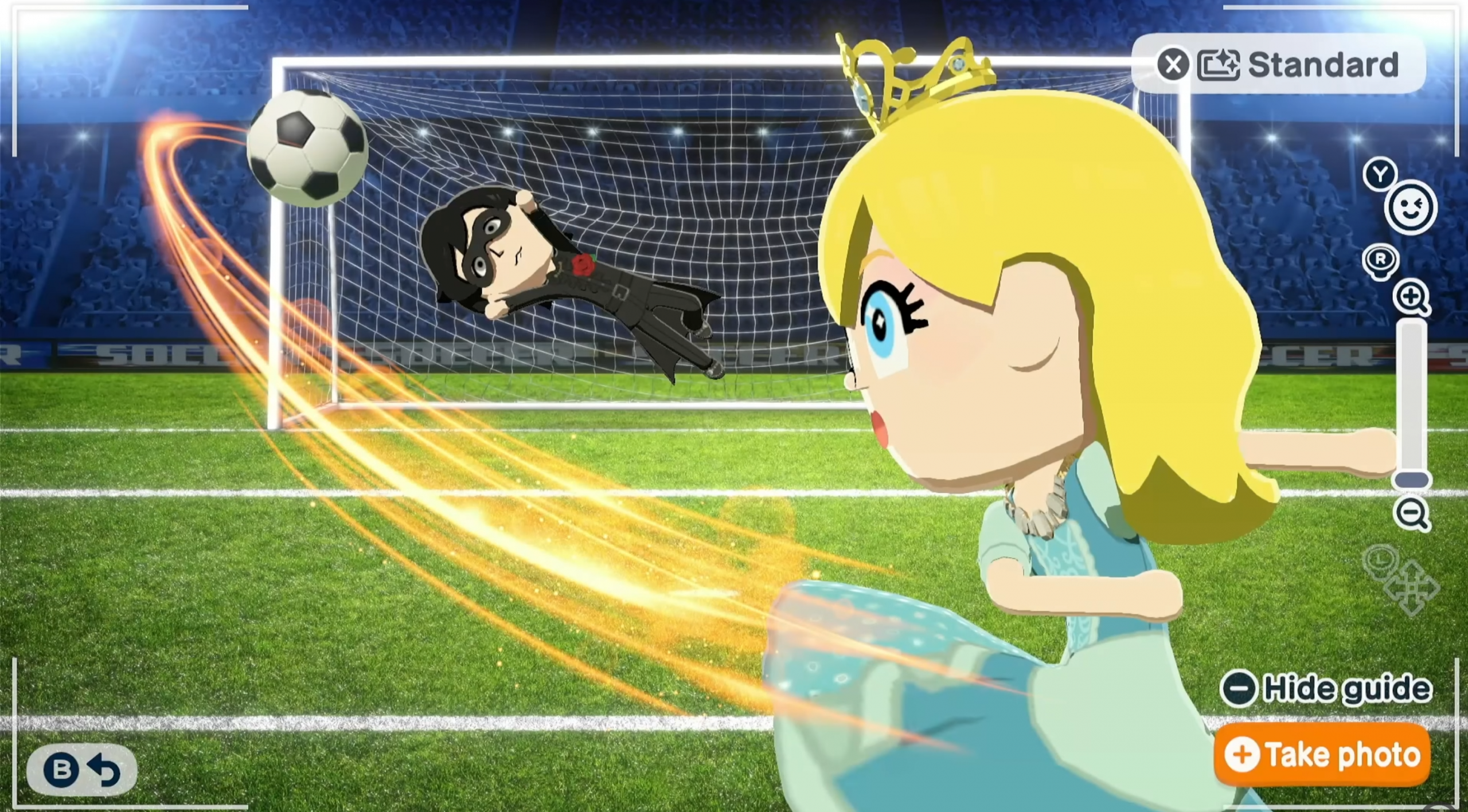 Tomodachi Life: Living the Dream Funny Mii Creations